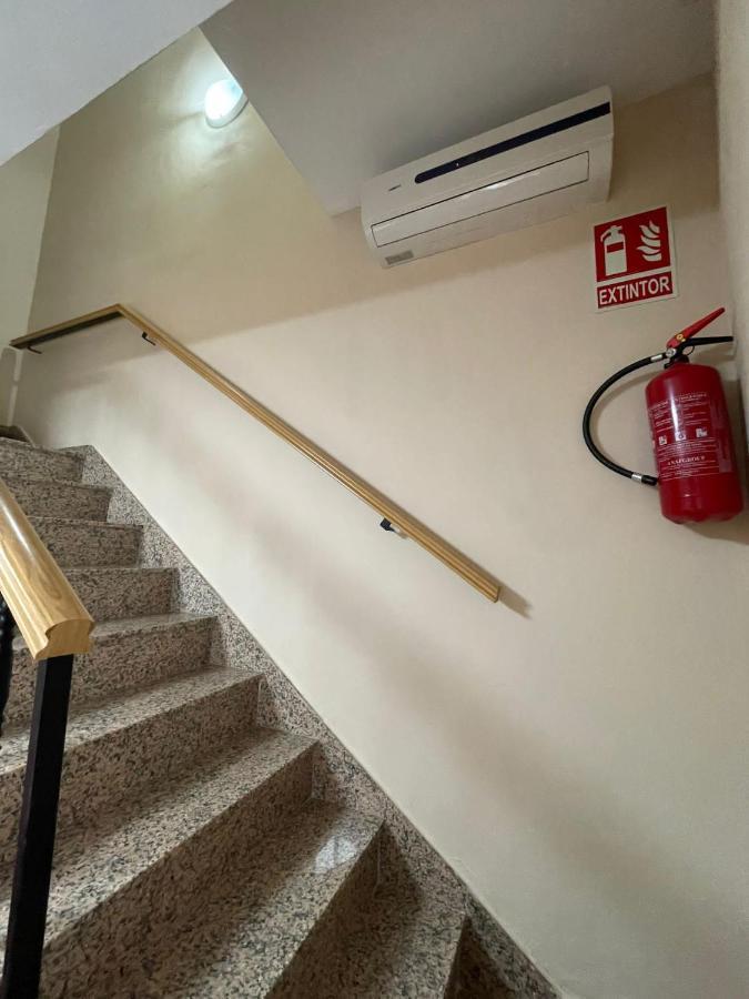 Suenos De Monfrague Guest House Torrejon el Rubio Exterior photo